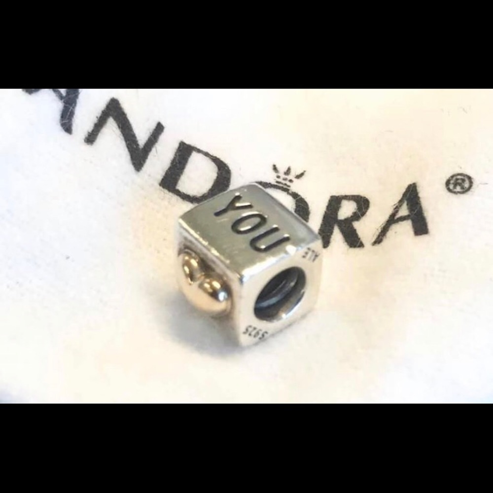 SOLDPandora Charm - Picture 2 of 3